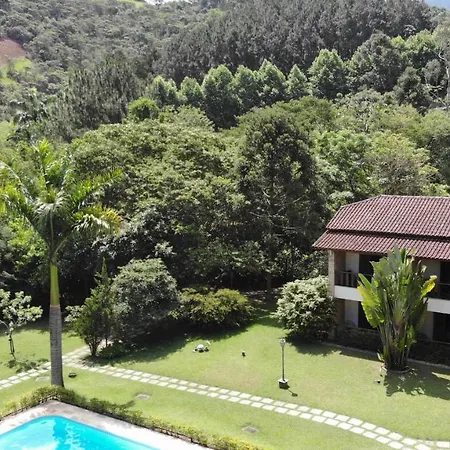 Pousada Muriqui-2